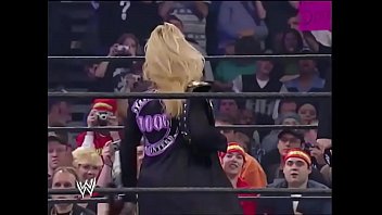 Preview 1 of Bangla Xxx Hd - Trish Stratus vs Stacy Keibler.