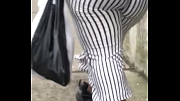 Preview 1 of Yioung Girl - Hood Hoes slutty fat ass part 2