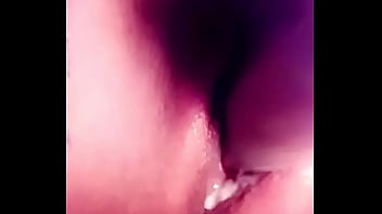 Preview 4 of Korean People Fucking - Chubby Girl Makes Herself Cream