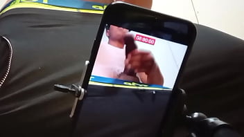 Preview 3 of Erotic Karma Movie - Doble vista para ustedes