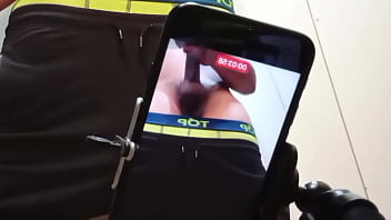 Preview 1 of Erotic Karma Movie - Doble vista para ustedes