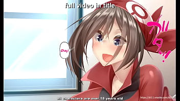 Preview 1 of Extreme Sex Ball Insert Vagina - beautiful female trainer https://iiii11.wixsite.com/iiii/7
