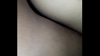 Preview 2 of Sister In Police Station - Le saco unos cuantos peitos vaginales