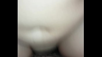 Preview 4 of Amateur Riding Dick Cum - Novinha namorada do meu amigo gemendo na minha vara!