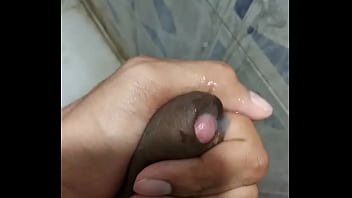 Preview 4 of Sunny Leone In Youtube - My Penis with full of  liquid