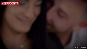 Preview 1 of Juliatica Porn - LETSDOEIT - #Lexi Dona - Czech Brunette Enjoys Wet Sex With Guitar Instructor
