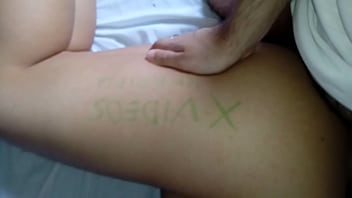 Preview 1 of Eva Notty And Jhony Castle - Anal - v&iacute_deo de verifica&ccedil_&atilde_o