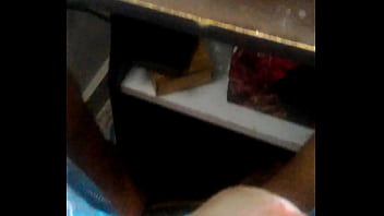 Preview 1 of Art Shop - Pau rosa gozando