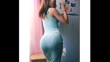 Preview 2 of Kahfee Cakes - My big ass