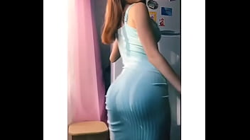 Preview 4 of Kahfee Cakes - My big ass