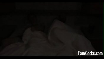 Preview 1 of Lauren Look At Me Bitch - NAUGHTY step daddy eats his - WTF