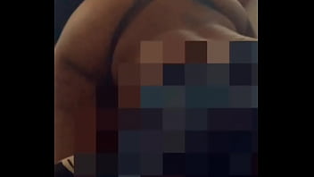 Preview 4 of Pt Kiki - Mohagany face down ass up