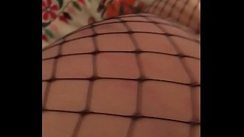 Preview 3 of Dady Hiddencam - Cane and fuck POV for mature wife