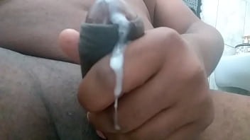 Preview 4 of Mujer Anal - Meladinho