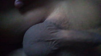 Preview 3 of Old Japanese Man Sucking Nipples