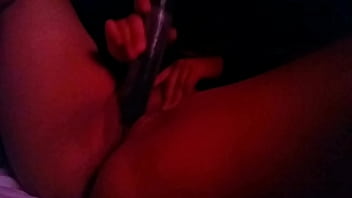 Preview 3 of Slerp Fucking - Perrita solitaria