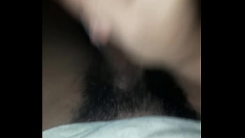 Preview 2 of Small Girl Ind - Novinho moreno batendo uma