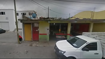 Preview 2 of Arkesta Xxxx Nude Video - CASA DE CITAS HUICHO CUNDUACAN TABASCO