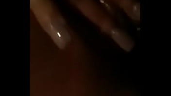 Preview 3 of Panjabi Cam Sex - Wet pussy rub sound creamy