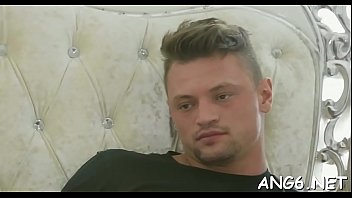 Preview 1 of Gai View Uv To - Agreeable chick is sucking schlong wildly after deep pussy slamming