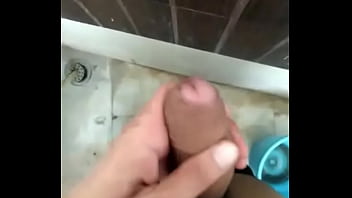 Preview 1 of Curved Cook - Gay