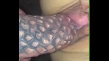 Preview 3 of Xxx Old Vabi - Creampie after work