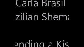 Preview 1 of Sunny Leone Webcam - carla brasil