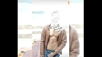 Preview 2 of Qupao Girl - He makes me cum every time i watch him