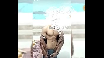 Preview 1 of Qupao Girl - He makes me cum every time i watch him