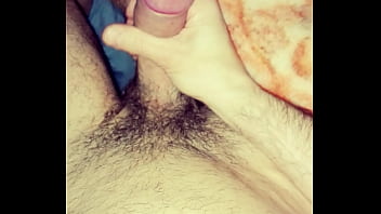 Preview 1 of Spy In Window - New cumshot for new year!
