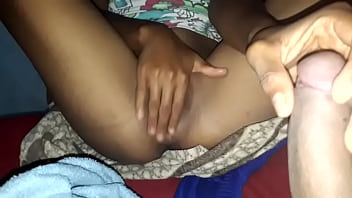 Preview 3 of Bangla Gorom Ganxvideo - Indiazinha safada me provocando 2530