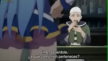 Preview 3 of Trabajo Yah School Clssroom - K-s  CAP 1 la modelo megumin