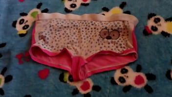 Preview 1 of Dream Play - Ropa sucia de mi vecina 5