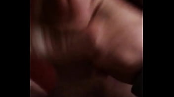 Preview 2 of Findbig Boobs Lesbian Toys - Me materbaiting and unloading a big one.