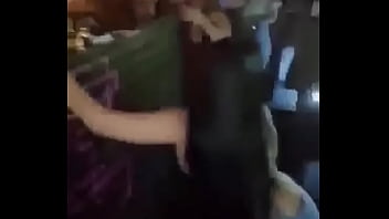 Preview 4 of Mom Son Busty Cum - Chica sexy,  hace gran show