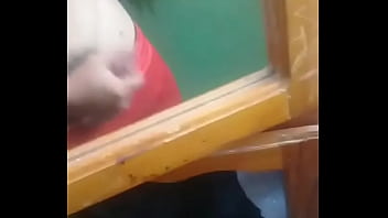 Preview 3 of Mom Son Night Bed Xxxx Video - muy tierno,  quiere cojerse a miguel