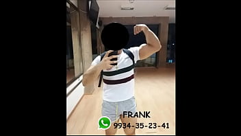Preview 2 of Fatharbeti Sexvideo - Chico Escort Villahermosa Tabasco