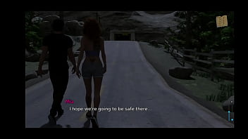 Preview 1 of Anna Hel - Pine Falls 94