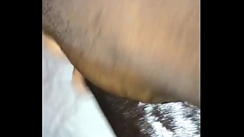 Preview 2 of Upskirt Videos At Amusement Park - Big daddy stroking his big African dick part 2