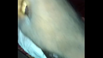 Preview 1 of Upskirt Videos At Amusement Park - Big daddy stroking his big African dick part 2