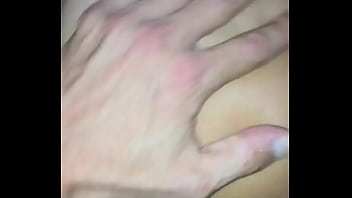 Preview 3 of Hairy Mum Busy - Danymonella