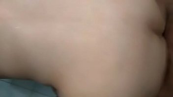 Preview 4 of Contractions Shaking Orgasm - Chivita coge rico