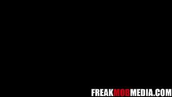 Preview 1 of Brazzers2017 Hd - Marilyn Mansion gets Manhandled by Bruno