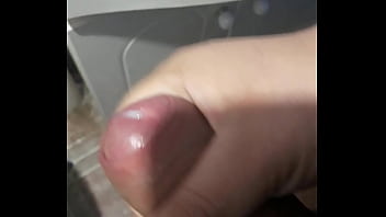 Preview 4 of Fan Se - Me masturbo bien rico