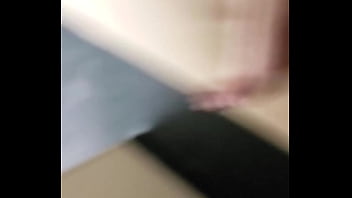 Preview 4 of Syaxi - Amateur slutwife showing me how much she can swallow