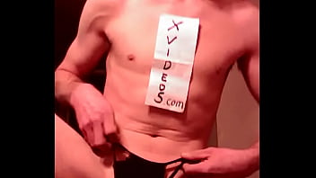 Preview 3 of Watch Love On Tube - man in gstring