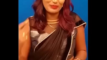 Preview 2 of Llora Sacamela - Swathi naidu sharing her new contact details