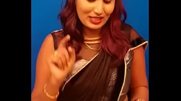 Preview 4 of Llora Sacamela - Swathi naidu sharing her new contact details