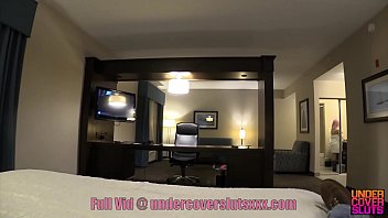 Preview 1 of Hausa Hot Fuck Video Com - Busty Lesbian StepDaughter Learns Dick Parts 1,  2