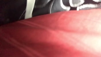 Preview 3 of Tucshy Com - Carmita Bonita Big Ass Camgirl Dildo Fuck And Cum